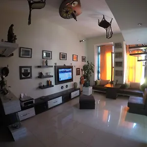 3* Hotel Imaginarium