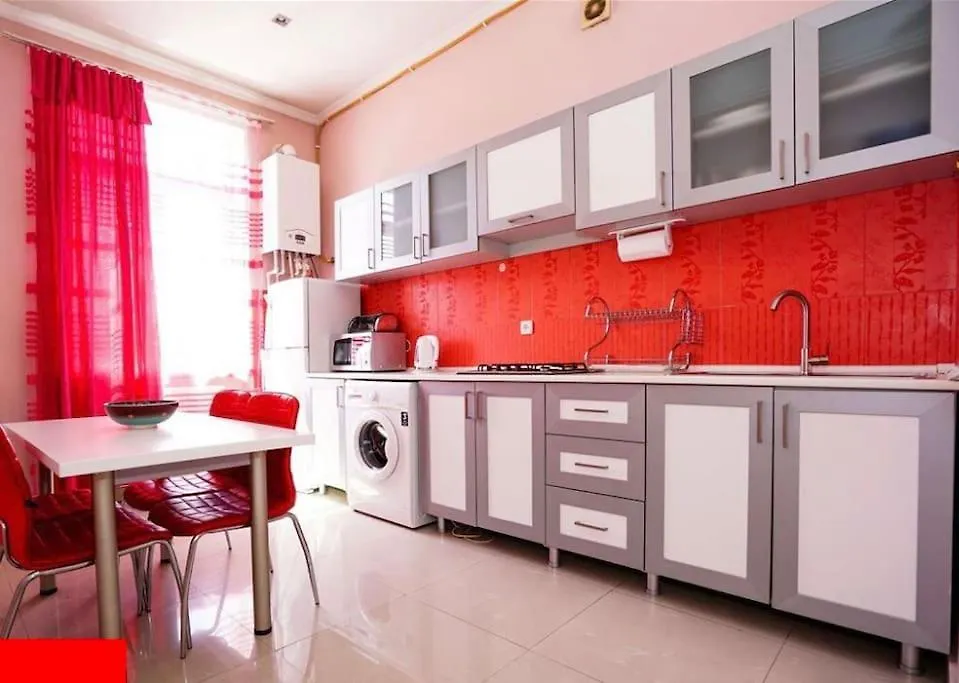Riverside Apartment In Old Tbilisi Georgia