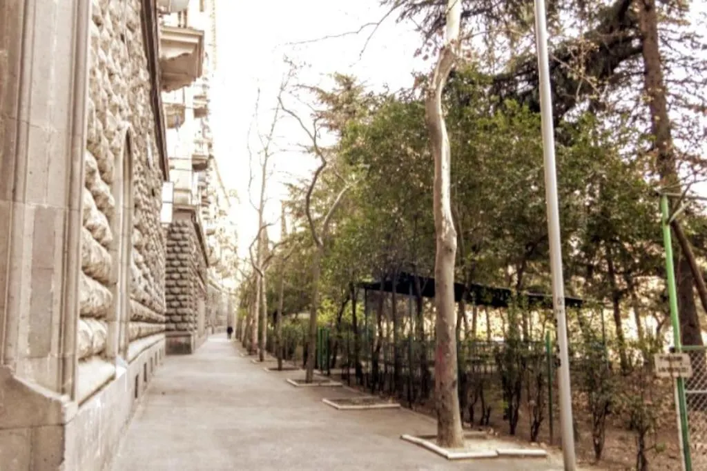 Riverside Apartment In Old Tbilisi 0*,  Georgia